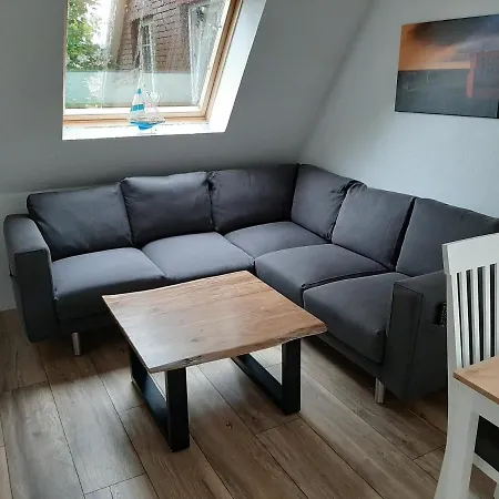 Steuerbord * Schillig