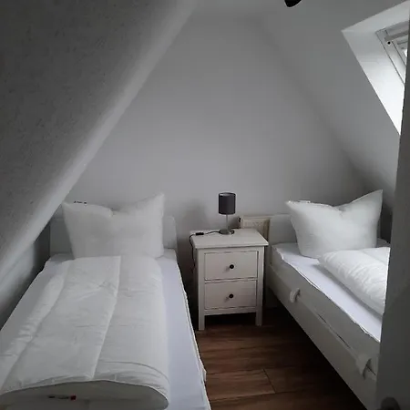 Apartment Steuerbord