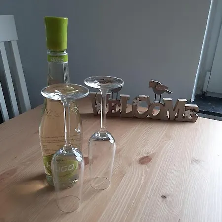 Steuerbord Apartment