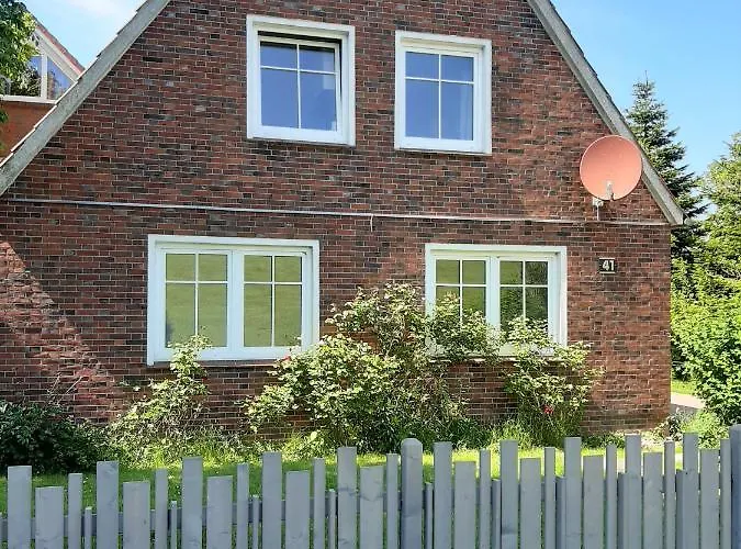 Steuerbord Apartman *