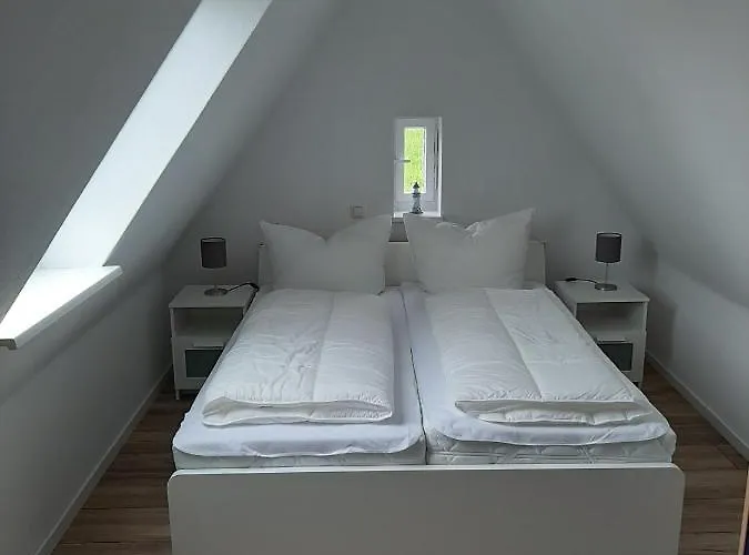 Apartman Steuerbord *