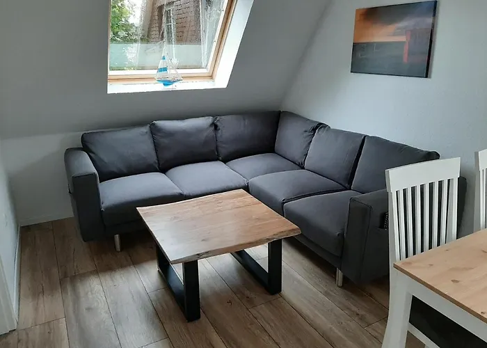 Steuerbord * Schillig