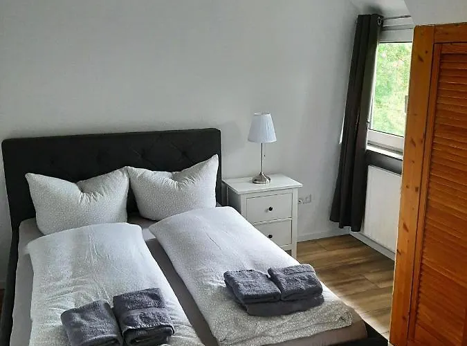 Apartman Steuerbord *
